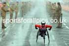 Great North Run Wheelchair, 2024 AJ Bell Great North Run.  Photo: David T. Hewitson/Sports for All Pics